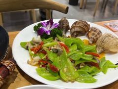 -金家港海鲜大排档(中山路店)