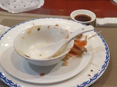 -欣旺·迎宾楼·百年无锡菜