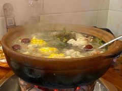 -洪大厨鸡煲(福田店)