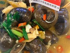 -老闵田螺馆·南昌市井菜·特色小吃(总店)