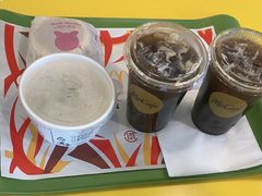 -麦当劳(东石东一路店)