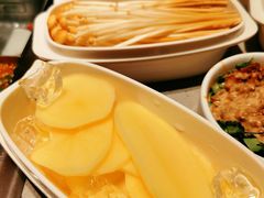 -海底捞火锅(吴中路店)