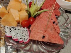 -海底捞火锅(宇飞大厦店)