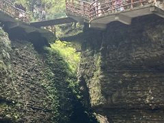 -鹿院坪生态旅游景区