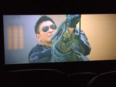 -奥斯卡国际影城(杜比全景声&4D激光店)