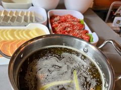 -君邦火锅(新疆大厦店)