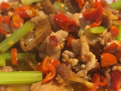 -江西老表·经典江西八大碗