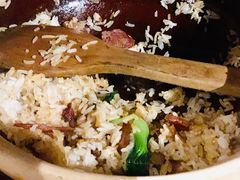 -捞王锅物料理(凯旋路店)