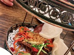 -避风塘(江桥万达店)