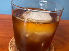 -Be Lived Cafe比例咖啡(摩天轮店)
