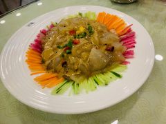 -东四民芳餐厅(世茂工三店)