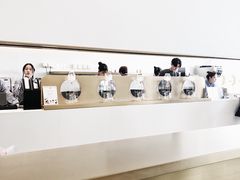 -喜茶(永旺梦乐城店)