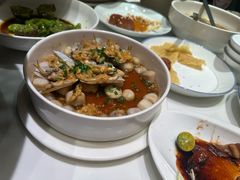 -筱爷叔·上海传统手工菜(玉树路店)