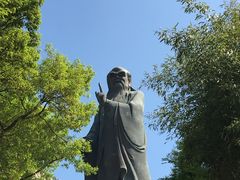 -青岛崂山太清宫