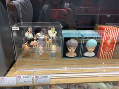 -泡泡玛特POPMART(天环购物中心店)
