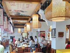 -六合居·明厨亮灶餐厅(成双大道店)