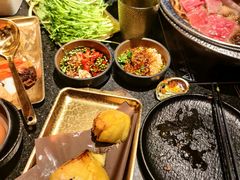 -牛New寿喜烧(闵行龙湖天街店)