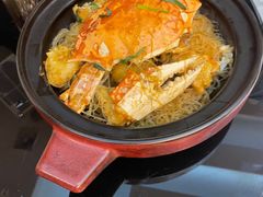 -丰收日·小海鲜·沪上家宴(顾村正大店)