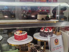 -DQ·蛋糕·冰淇淋(五棵松万达店)