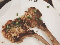 -大渔铁板烧(东城店)