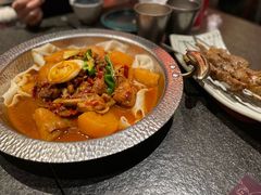 -丝路金桃·新疆菜(徐汇店)