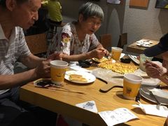 -乐凯撒披萨(东方新世界店)