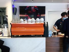 -Peet's Coffee皮爷咖啡(大学路店)