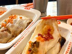 -红荔村肠粉(岗厦店)