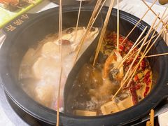 -小郡肝火锅串串香(万达总店)