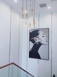 -艾美A·M Hair Salon