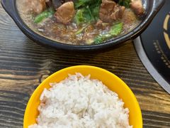 -峰味香.酱香米线.黄焖鸡(定西路店)