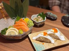 -隐月· 㐂和食屋(芝罘万达公馆店)