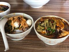 -西环肥仔螺蛳粉(南宁第一分店)