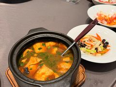 -香山湖家家宴(中山陵店)