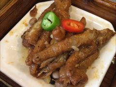 -武林厨神·粤式茶点(沙园2店)