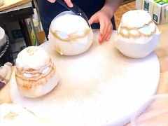 -椰子下蛋(南锣鼓巷店)