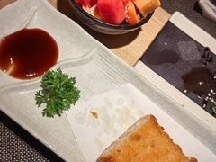 -德川家日本料理(中关村寰太大厦店)