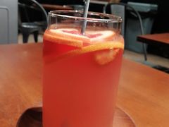 香橙西柚草莓-Simple Yummy简单美味(上邦百汇城店)