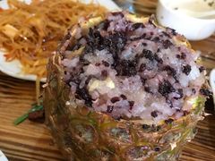 -小锅巴纳西餐厅