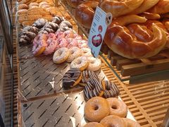 -BreadTalk面包新语(虹口龙之梦店)