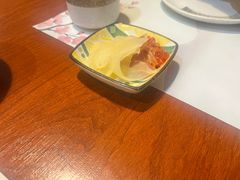 -松羽料理(国大店)