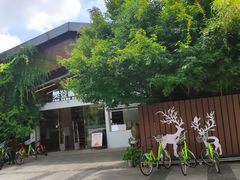 -昆山城市生态森林公园