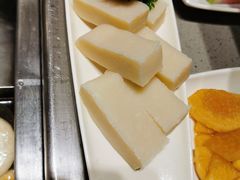 -海底捞火锅(公益西桥店)