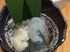 -水林间·寿喜烧自助(仙林金鹰店)