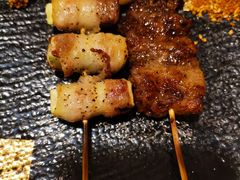 -江户·岚 创意料理(泛海店)