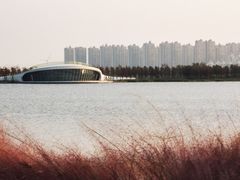 -启东黄金海滩景区