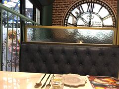卡座-La Postre(上环店)