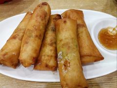 春卷-珊珊小笼馆(仙霞路店)