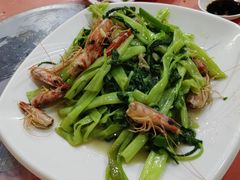 -富来美食