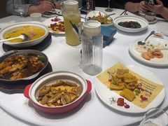 -银筵(武夷路店)